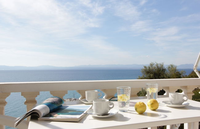 Apollon Apartments - Foto 1