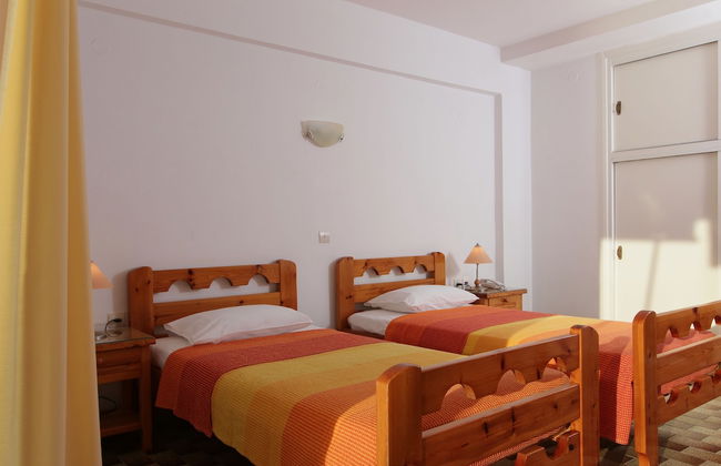 Apollon Apartments - Foto 2