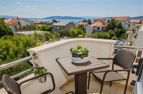 Foto 14 - A2 - Modern Luxury apt w. big Balcony, sea View,