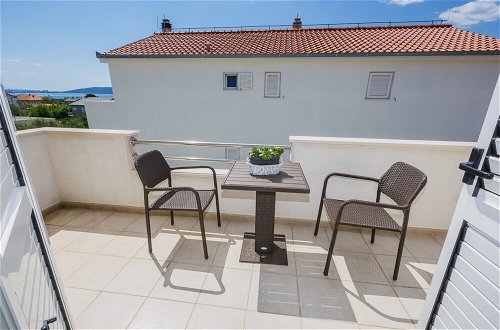 Foto 15 - A2 - Modern Luxury apt w. big Balcony, sea View,