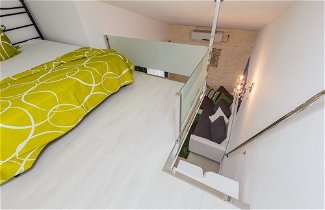 Foto 3 - A1 - Modern Luxury apt w. 2 Balconies & sea View