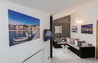 Foto 1 - A2 - Modern Luxury apt w. big Balcony, sea View,