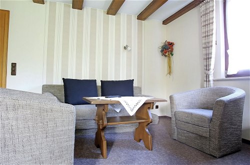Photo 4 - Charming Apartment With Balcony, Garden, BBQ, Parking, Heating