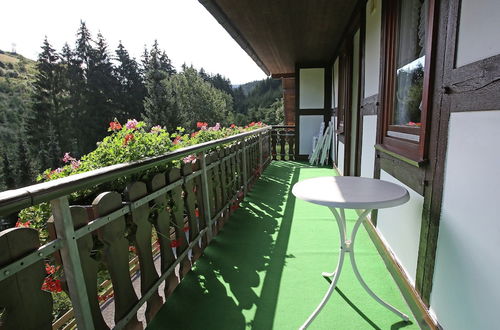 Foto 17 - Charming Apartment With Balcony, Garden, BBQ, Parking, Heating