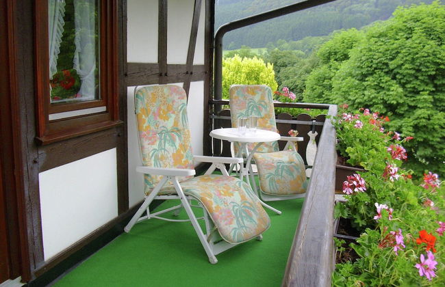 Charming Apartment With Balcony, Garden, BBQ, Parking, Heating - Foto 16