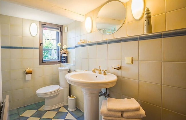 Ferienhaus Prinzessinnenturm - Foto 6