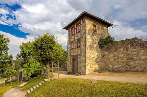 Photo 1 - Ferienhaus Prinzessinnenturm