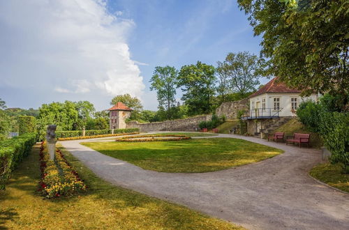 Photo 13 - Ferienhaus Prinzessinnenturm