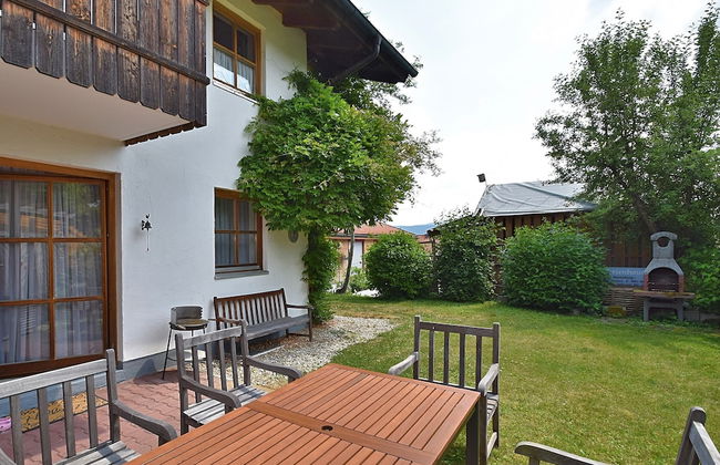 Cottage in Rinchnach Bavaria Near the Forest - Foto 20