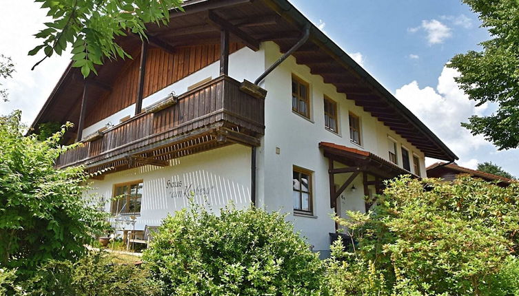 Photo 1 - Spacious Holiday Home in Rinchnach With Garden