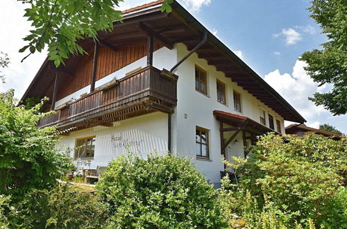 Photo 1 - Spacious Holiday Home in Rinchnach With Garden