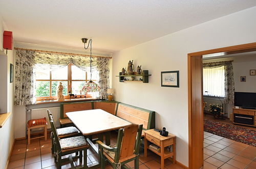 Photo 16 - Spacious Holiday Home in Rinchnach With Garden