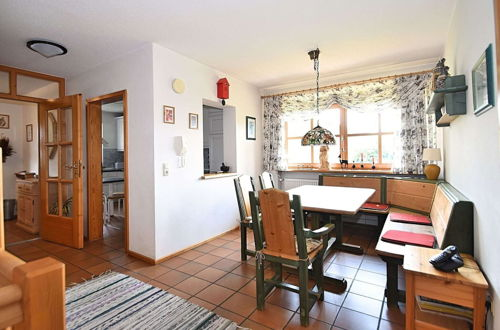 Photo 15 - Spacious Holiday Home in Rinchnach With Garden