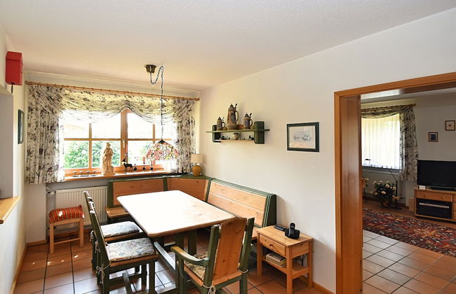 Cottage in Rinchnach Bavaria Near the Forest - Foto 16