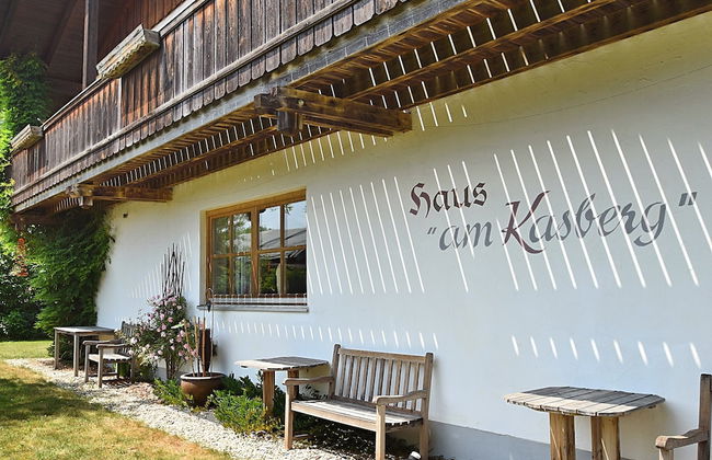 Cottage in Rinchnach Bavaria Near the Forest - Foto 12