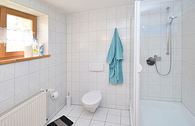 Cottage in Rinchnach Bavaria Near the Forest - Foto 15
