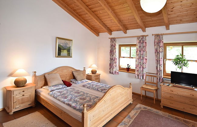 Cottage in Rinchnach Bavaria Near the Forest - Foto 2