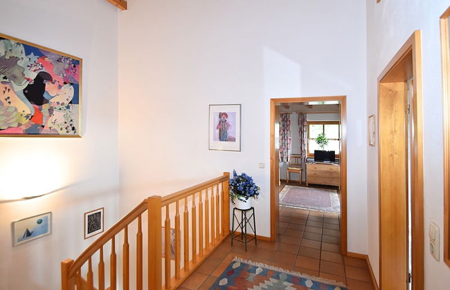 Cottage in Rinchnach Bavaria Near the Forest - Foto 18