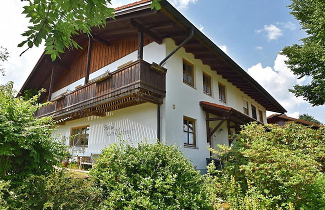 Cottage in Rinchnach Bavaria Near the Forest - Foto 21