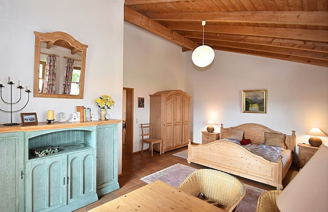 Cottage in Rinchnach Bavaria Near the Forest - Foto 6