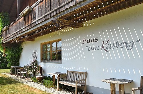 Photo 11 - Cottage in Rinchnach Bavaria Near the Forest