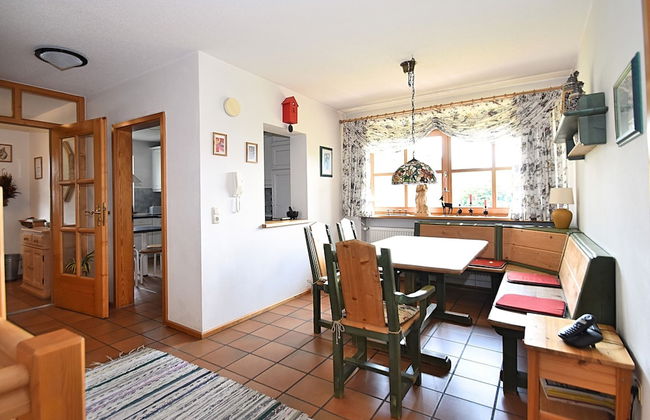 Cottage in Rinchnach Bavaria Near the Forest - Foto 17