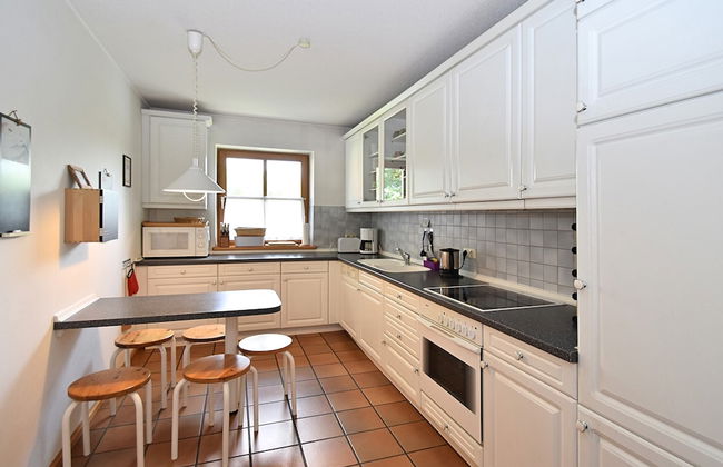 Cottage in Rinchnach Bavaria Near the Forest - Foto 8