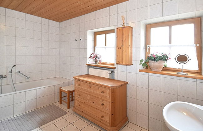 Cottage in Rinchnach Bavaria Near the Forest - Foto 13