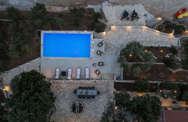 Villa Skaramuca Village - Foto 57