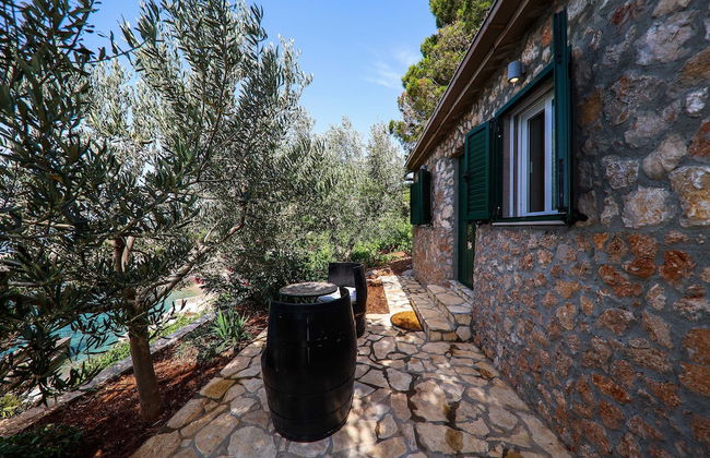 Villa Skaramuca Village - Foto 41