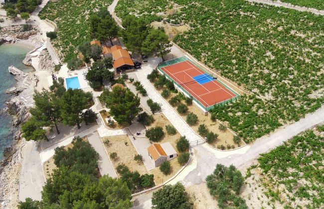 Villa Skaramuca Village - Foto 39