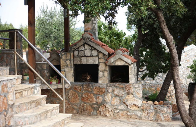 Villa Skaramuca Village - Foto 43