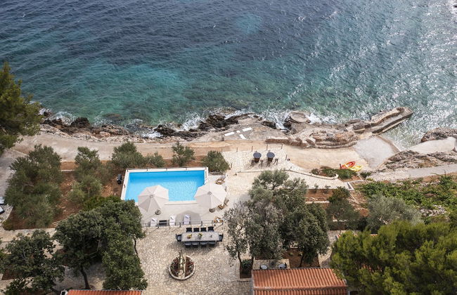 Villa Skaramuca Village - Foto 46