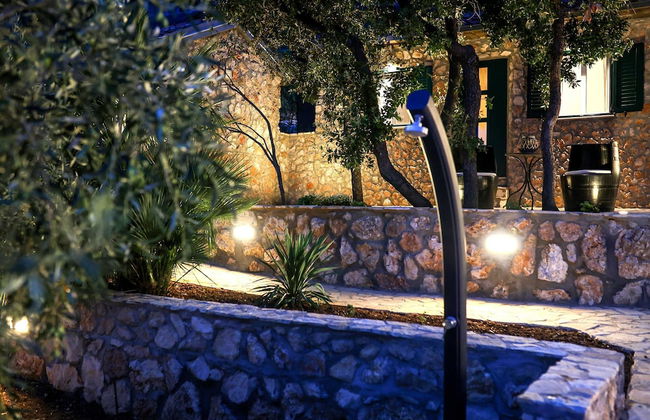 Villa Skaramuca Village - Foto 42