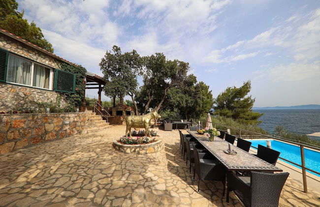 Villa Skaramuca Village - Foto 51