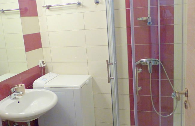 Cozy Holiday Home in Valtura With Swimming Pool - Foto 10