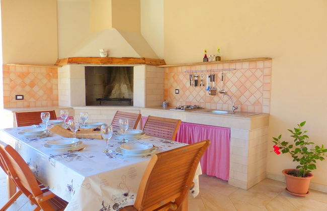 Cozy Holiday Home in Valtura With Swimming Pool - Foto 4