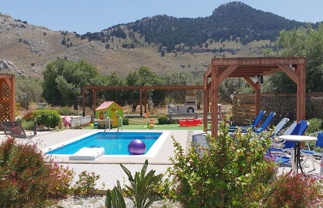 Stergios Villa - Photo 24