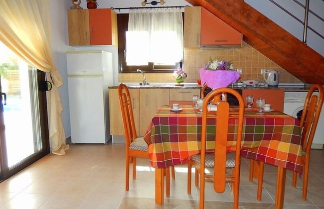 Stergios Villa - Photo 9