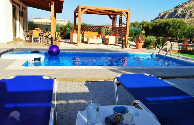 Stergios Villa - Photo 20