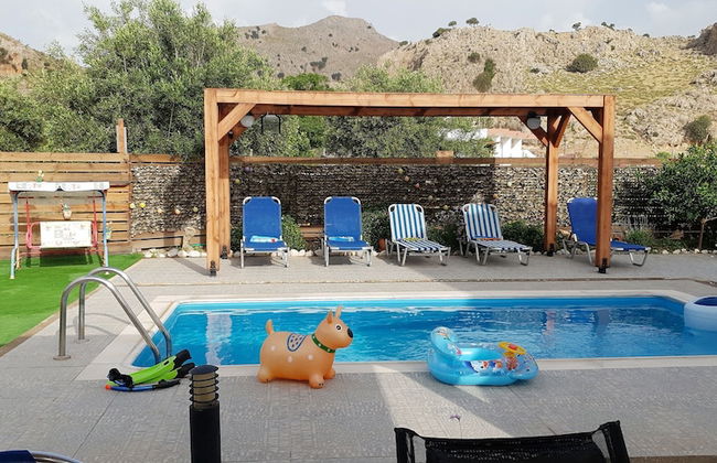 Stergios Villa - Photo 17