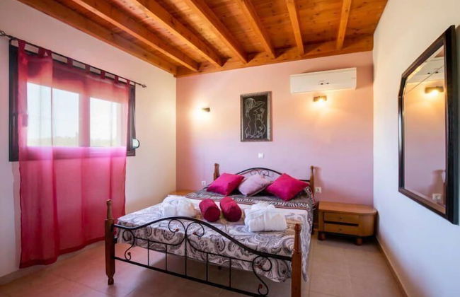 Stergios Villa - Photo 5