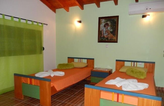 Stergios Villa - Photo 4