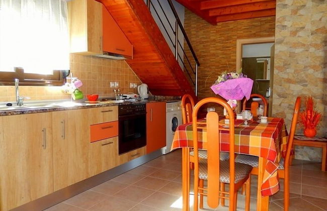 Stergios Villa - Photo 7