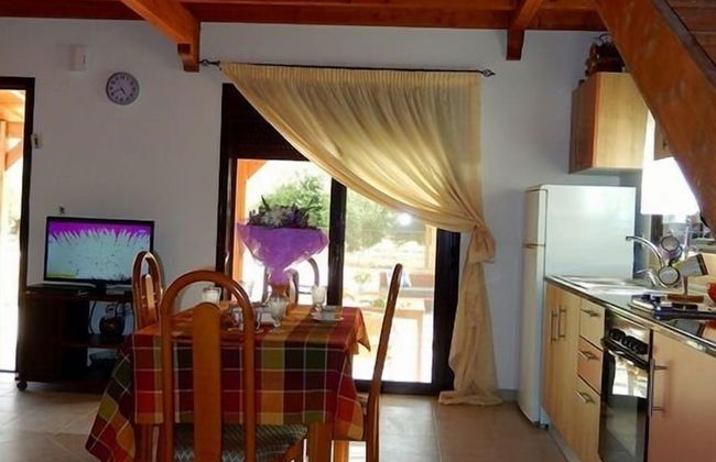 Stergios Villa - Photo 8