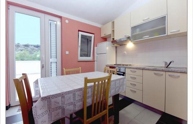 Apartments Lajci - Foto 13
