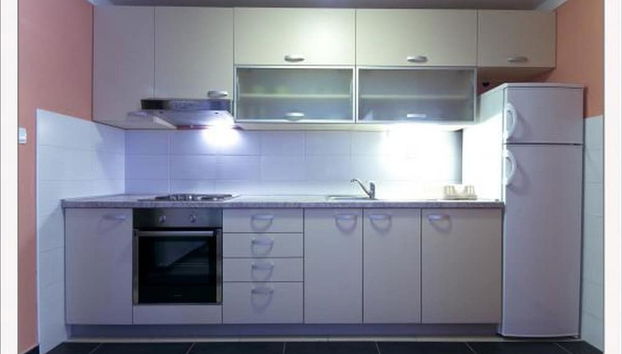 Cozinha privada