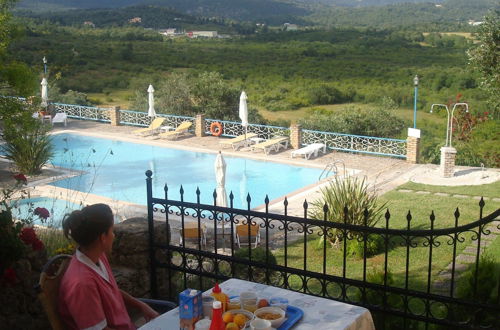 Photo 28 - Tranquil Apartment in Paleokastrites with Pool & Garden near Sea