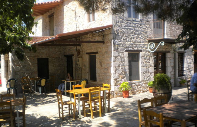 Chalet in Leonidio Near Mount Parnon - Foto 28