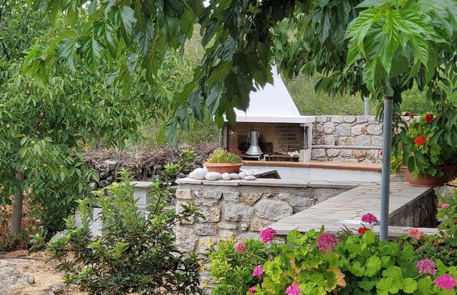 Chalet in Leonidio Near Mount Parnon - Foto 10